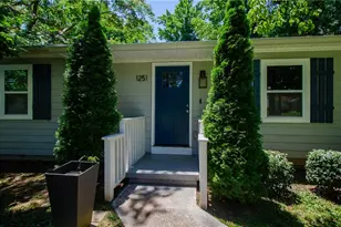 1251 Elizabeth Ave SW, Atlanta, GA 30310 - Photo 2