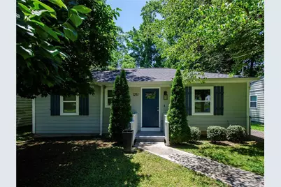 1251 Elizabeth Avenue SW, Atlanta, GA 30310 - Photo 1