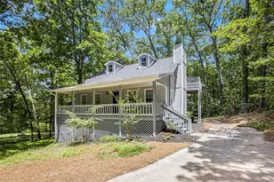 3510 Pope Rd, Douglasville, GA 30135 - Photo 1