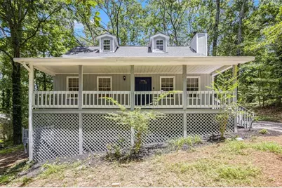 3510 Pope Road, Douglasville, GA 30135 - Photo 2