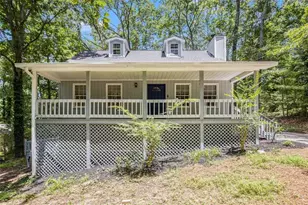 3510 Pope Rd, Douglasville, GA 30135 - Photo 2
