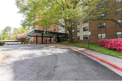 2965 Pharr Court South NW #316, Atlanta, GA 30305 - Photo 2
