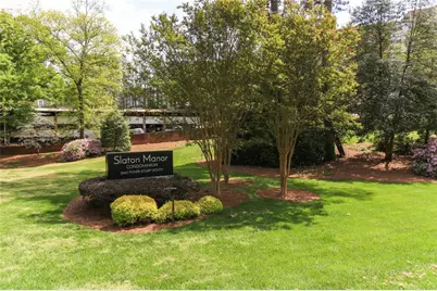 2965 Pharr Court South NW #316, Atlanta, GA 30305 - Photo 1
