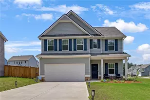 635 River Run Dr, Dallas, GA 30132 - Photo 1