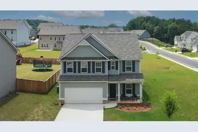 635 River Run Drive, Dallas, GA 30132 - Photo 2