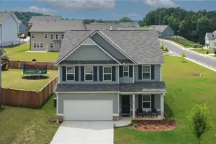 635 River Run Dr, Dallas, GA 30132 - Photo 2