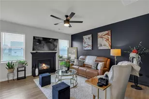 635 River Run Dr, Dallas, GA 30132 - Photo 8