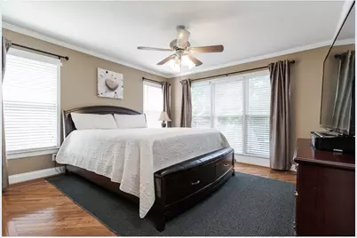 260 Yellow Creek Drive, Ball Ground, GA 30107 - Photo 22