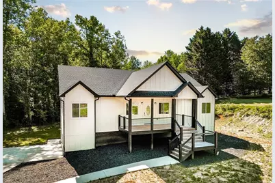 173 Frontier Road, Jasper, GA 30143 - Photo 2