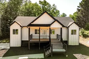 173 Frontier Rd, Jasper, GA 30143 - Photo 1