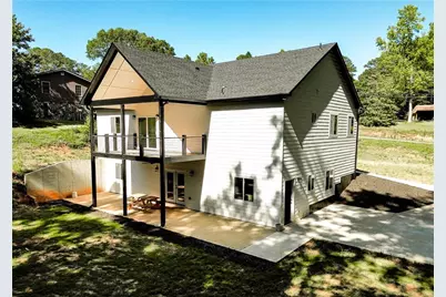 173 Frontier Road, Jasper, GA 30143 - Photo 4
