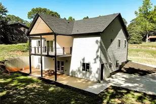 173 Frontier Rd, Jasper, GA 30143 - Photo 4