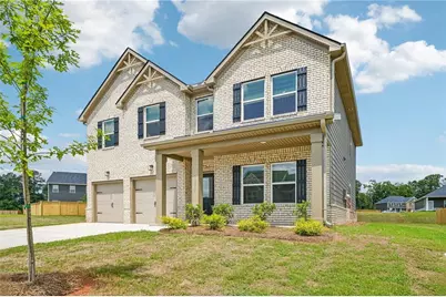[Address not provided], McDonough, GA 30253 - Photo 2