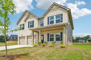 [Address not provided], McDonough, GA 30253 - Photo 2