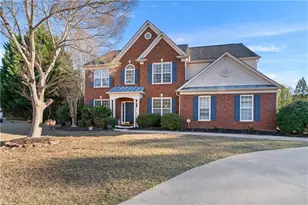 135 Splinter Ct, Suwanee, GA 30024 - Photo 1