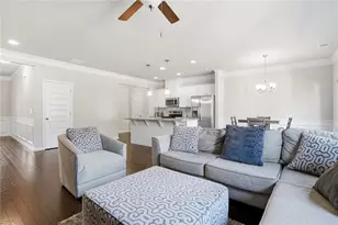 2639 Bloom Cir, Tucker, GA 30084 - Photo 6