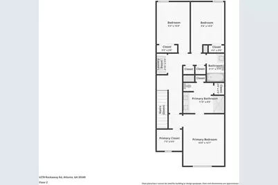 6314 Rockaway Road, Atlanta, GA 30349 - Photo 44