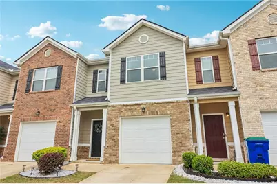 6314 Rockaway Road, Atlanta, GA 30349 - Photo 2