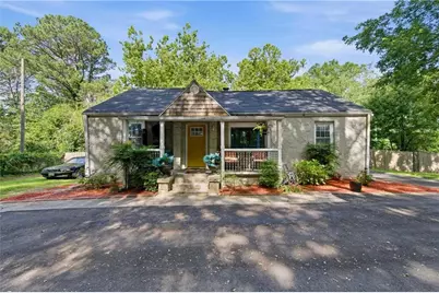 2325 Phillips Road, Lithonia, GA 30058 - Photo 1