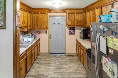 141 Hughes Dairy Road SE, Lindale, GA 30147 - Photo 6