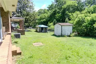141 Hughes Dairy Road SE, Lindale, GA 30147 - Photo 24
