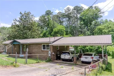 141 Hughes Dairy Road SE, Lindale, GA 30147 - Photo 22