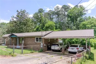 141 Hughes Dairy Road SE, Lindale, GA 30147 - Photo 22