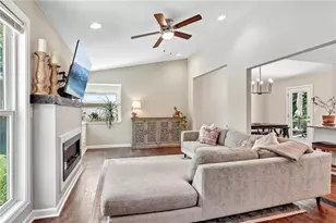 3211 Oakbrook Ln, Clarkston, GA 30021 - Photo 6