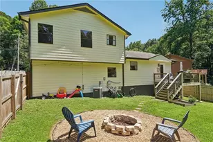 3211 Oakbrook Ln, Clarkston, GA 30021 - Photo 30