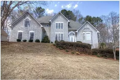 371 Bridgebrook Lane SW, Smyrna, GA 30082 - Photo 2