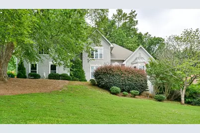 371 Bridgebrook Lane SW, Smyrna, GA 30082 - Photo 4