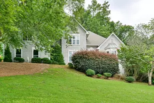 371 Bridgebrook Ln SW, Smyrna, GA 30082 - Photo 4