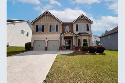 4440 Prather Son Drive, Loganville, GA 30052 - Photo 1