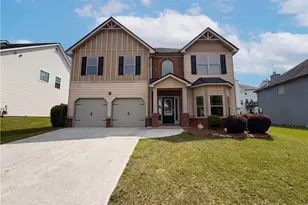 4440 Prather Son Dr, Loganville, GA 30052 - Photo 1