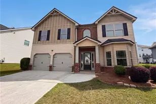 4440 Prather Son Dr, Loganville, GA 30052 - Photo 22