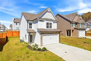 231 Eva Way NE, Cartersville, GA 30121 - Photo 2