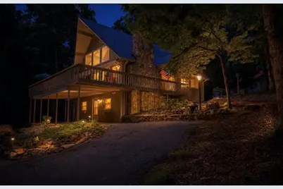 1467 Little Hendricks Mountain Road, Jasper, GA 30143 - Photo 2