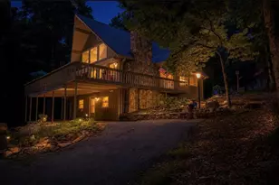 1467 Little Hendricks Mountain Rd, Jasper, GA 30143 - Photo 2