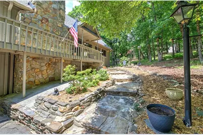 1467 Little Hendricks Mountain Road, Jasper, GA 30143 - Photo 4