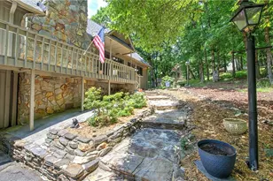 1467 Little Hendricks Mountain Rd, Jasper, GA 30143 - Photo 4
