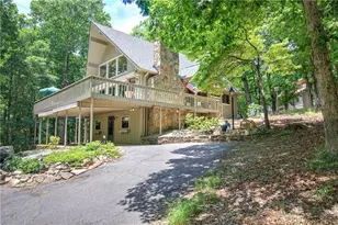 1467 Little Hendricks Mountain Rd, Jasper, GA 30143 - Photo 1