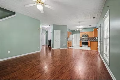 375 Clairidge Lane, Lawrenceville, GA 30046 - Photo 6