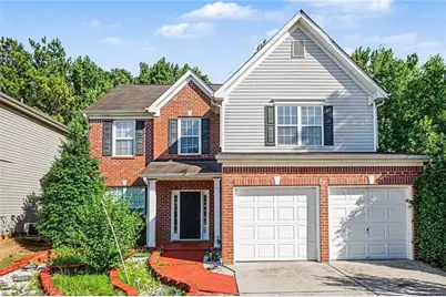 375 Clairidge Lane, Lawrenceville, GA 30046 - Photo 2