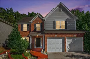 375 Clairidge Ln, Lawrenceville, GA 30046 - Photo 1