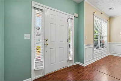 375 Clairidge Lane, Lawrenceville, GA 30046 - Photo 4