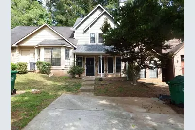 791 Heritage Oaks Drive, Stone Mountain, GA 30088 - Photo 1