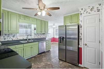 15 Ashton Court, Covington, GA 30016 - Photo 12