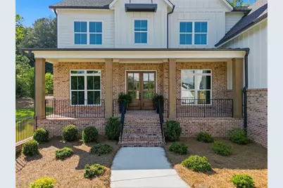 401 Oakleigh Avenue, Woodstock, GA 30188 - Photo 2