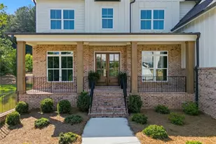 401 Oakleigh Ave, Woodstock, GA 30188 - Photo 2