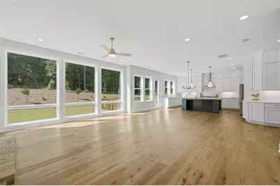 401 Oakleigh Avenue, Woodstock, GA 30188 - Photo 1